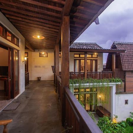 Graha Petulu Ubud By Pramana Villas Kültér fotó